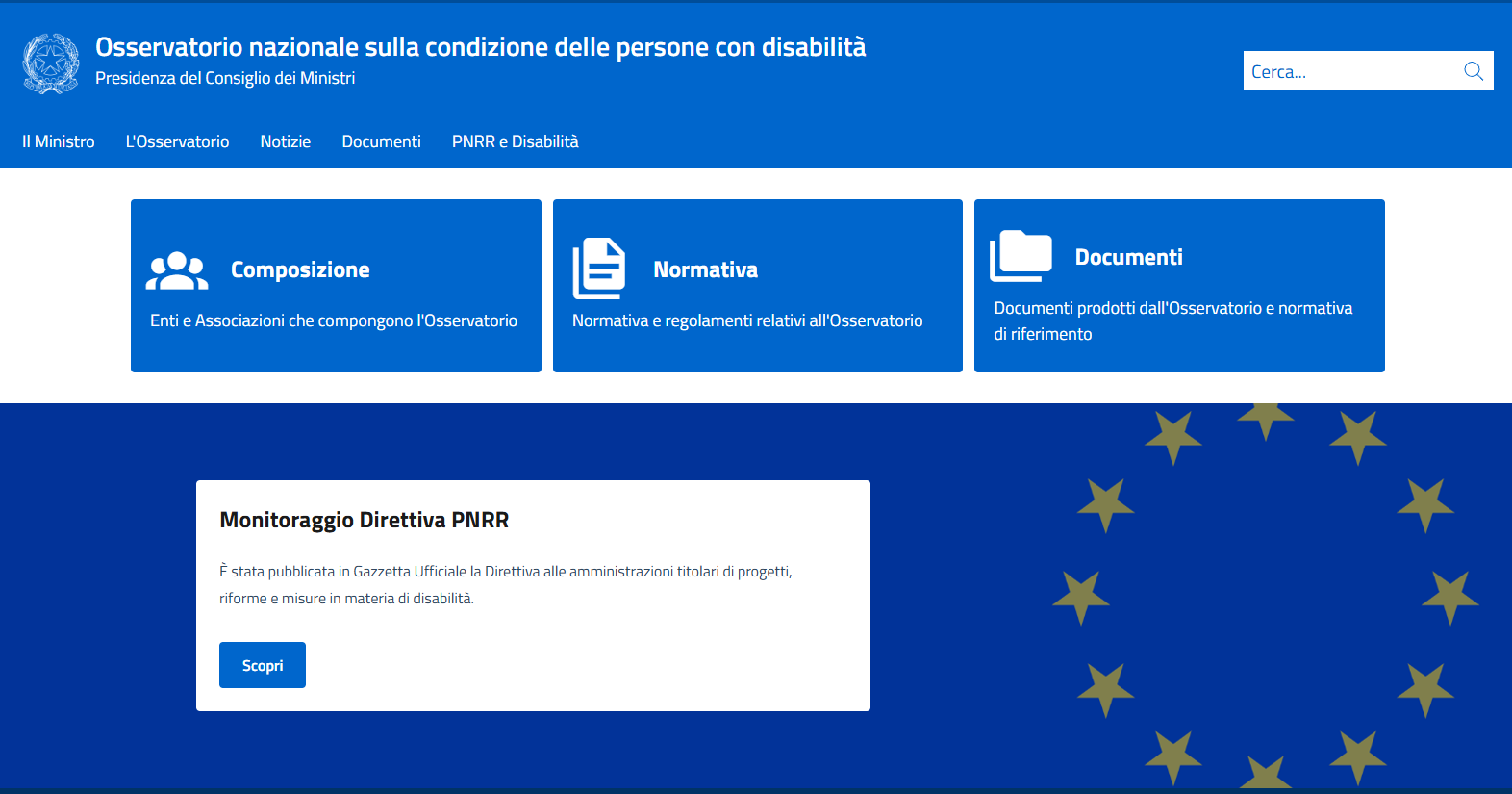 Disabilità, firmato il nuovo Piano nazionale: più inclusione, meno assistenzialismo